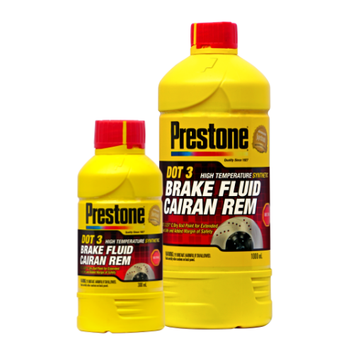 Brake Fluid