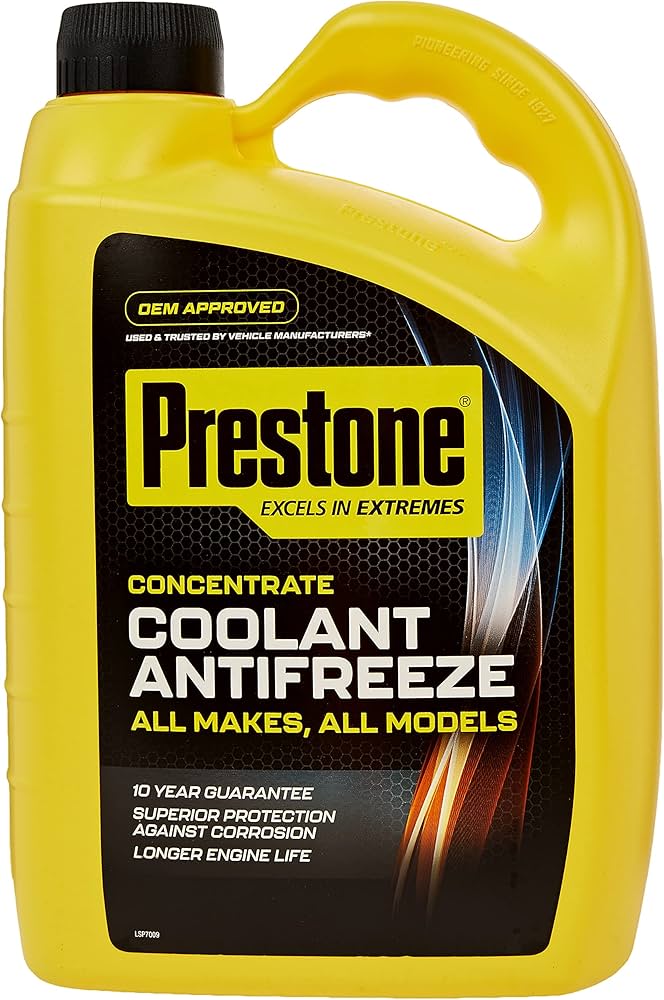 Coolant